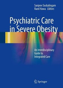 Care 預(yù)訂 Severe Obesity Psychiatric