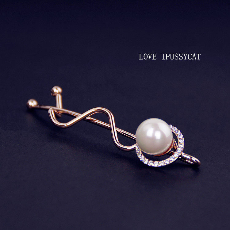 Accessoire cheveux en autre - Ref 1201707 Image 16