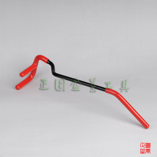 盆景造型工具 快速拿弯器 整枝器 省力设计 曲度更省力 正圆龙牙