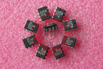 AD817AN 全新优选现货提供100%实物拍摄拍前询价