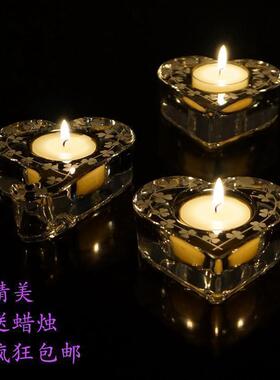好烛台不只出口让国人也浪漫一把