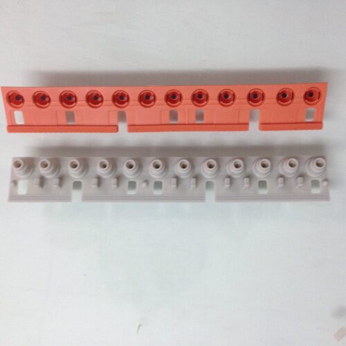 雅马哈电子琴导电橡胶PSR-550/450KB-210PSR-710/740/910等琴胶垫