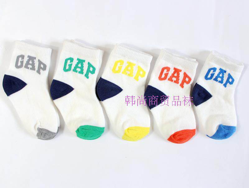 Chaussettes enfant - Ref 2107055 Image 1