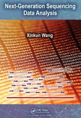 【预订】Next-Generation Sequencing Data Analysis