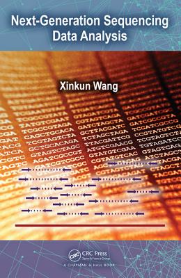 【预订】Next-Generation Sequencing Data Analysis