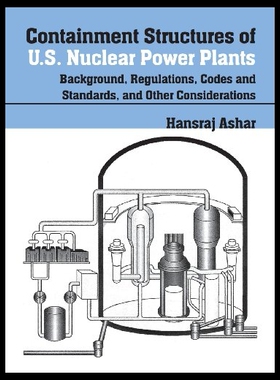 【预售】Containment Structures of U.S. Nuclear