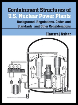 【预售】Containment Structures of U.S. Nuclear