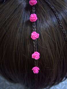 Extension cheveux - Ref 224222 Image 17