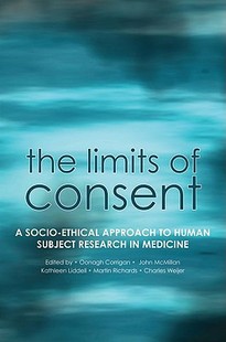 Limits Ethical 预售 Approach Socio The Consent