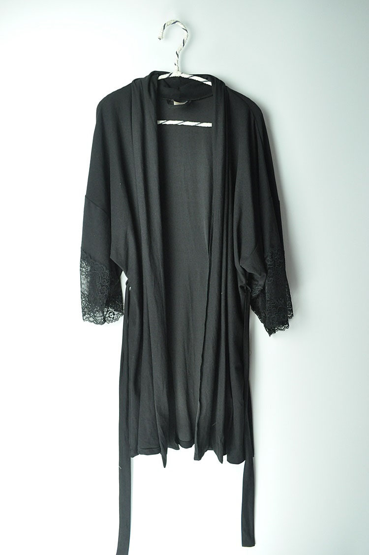 Peignoir - Ref 591943 Image 1