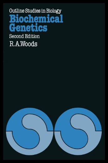 【预售】Biochemical Genetics