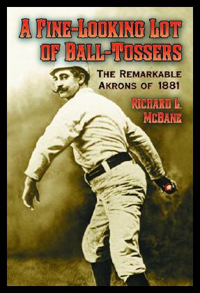 【预售】A Fine-Looking Lot of Ball-Tossers: The Remarkabl