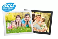 Цифровая универсальная фоторамка, электронный ультратонкий фотоальбом, новая коллекция, 15 дюймов