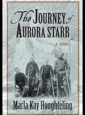 【预售】The Journey of Aurora Starr