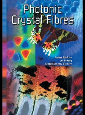 【预售】Photonic Crystal Fibres