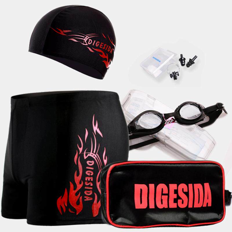 Maillot de bain homme      - Ref 2518763 Image 1