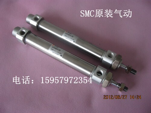 原装正品不锈钢迷你气缸
