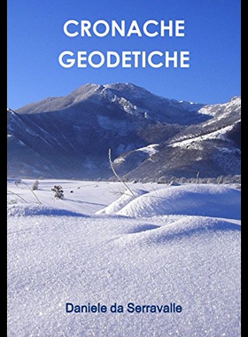 【预售】Cronache Geodetiche