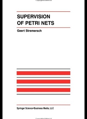 【预售】Supervision of Petri Nets