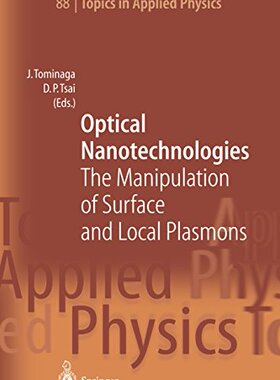 【预订】Optical Nanotechnologies: The Manipu...
