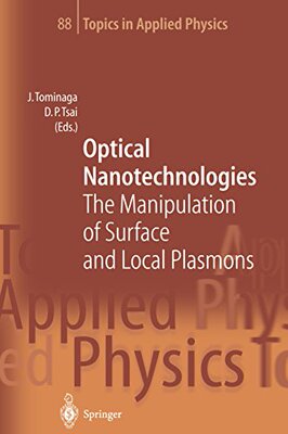 【预订】Optical Nanotechnologies: The Manipu...