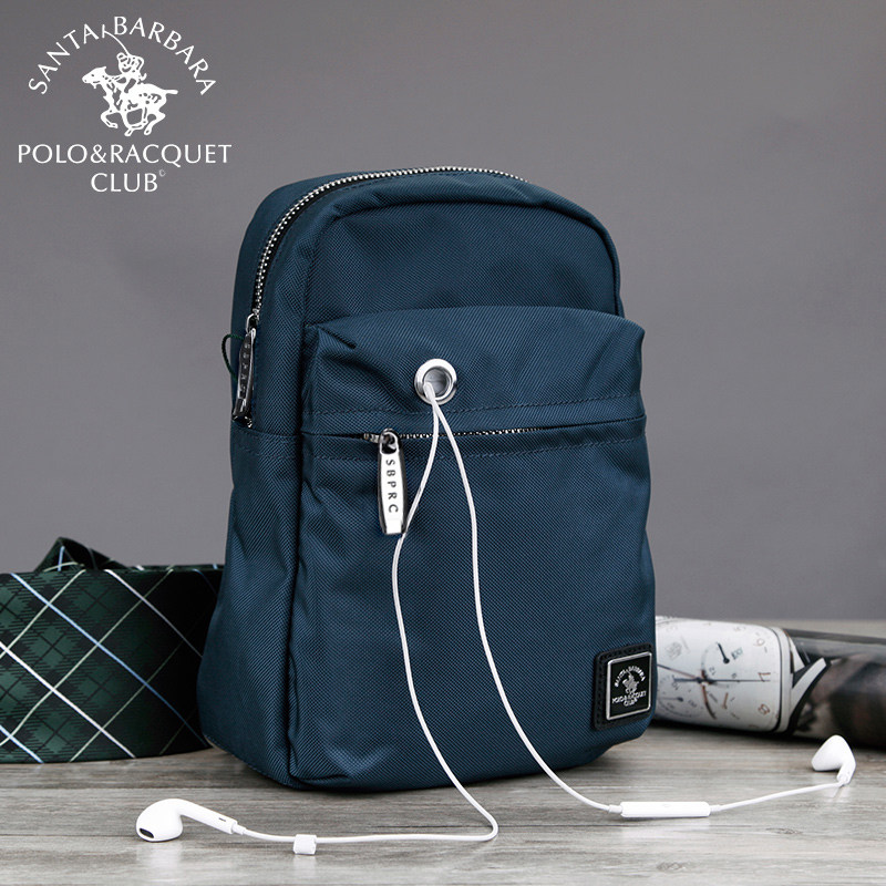 Sac pour homme - Ref 49433 Image 1