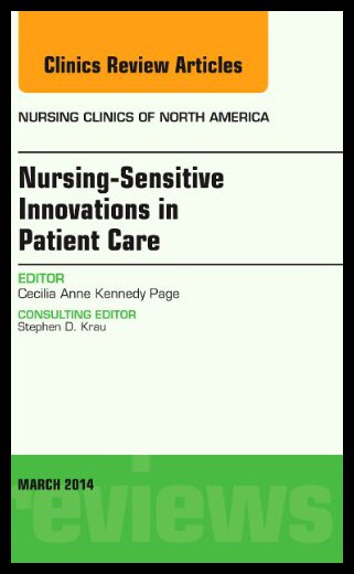 【预售】Nursing-Sensitive Indicators, an Issue of Nursing