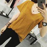 Slip jeunesse en coton - Ref 643314 Image 34