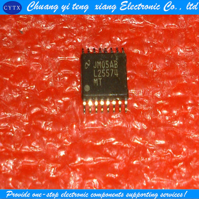 LM25574MT LM25574 L25574MT TSSOP16 NS 全新进口原装正品