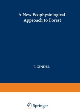 【预订】A New Ecophysiological Approach to F...