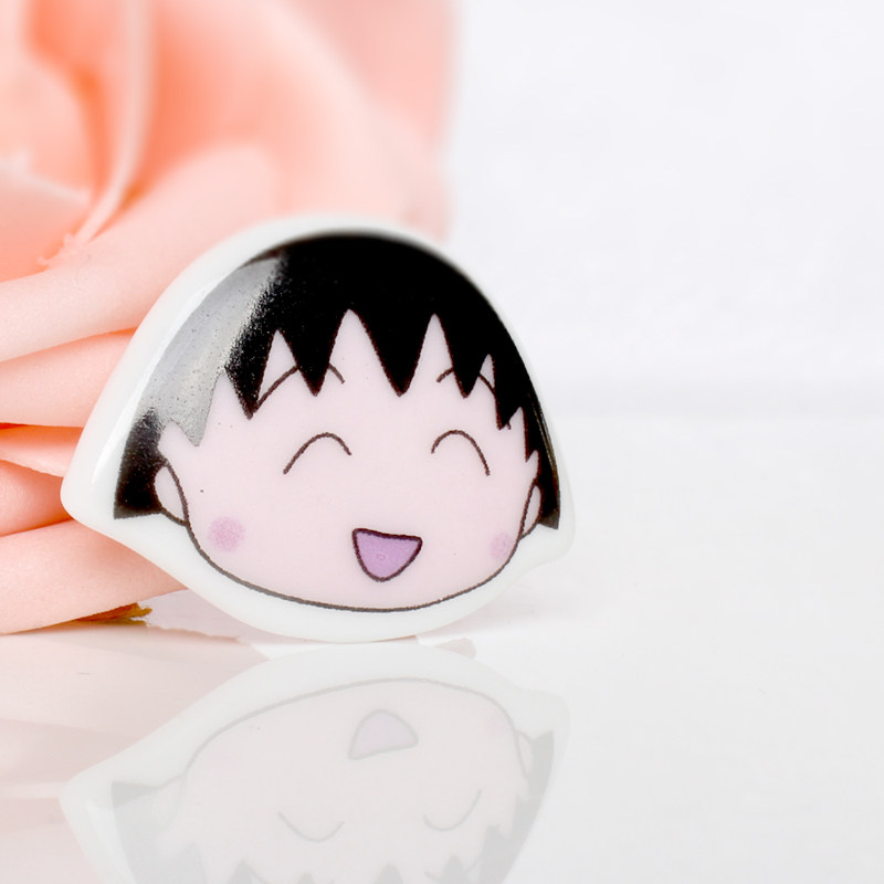 Broche femme en autre - Ref 1178106 Image 1