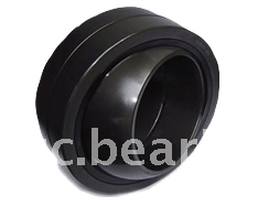 加高向心关节轴承GEG8 10 12 15 17 20 25 30 35 40 45 50 60ES