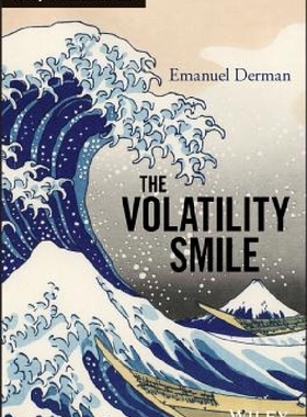 预售 The Volatility Smile