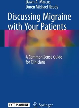 【预订】Discussing Migraine With Your Patients