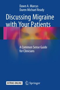 【预订】Discussing Migraine With Your Patients