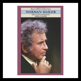 【预售】Norman Mailer