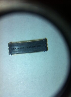 AXK7L60223G 日本PAN松下连接器 AXL7L60227G 0.4mm 60p 10个起拍