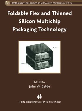 【预订】Foldable Flex and Thinned Silicon Mu...