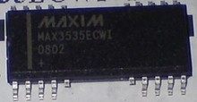 全新原装 XCR5064- 10VQ44C  价格MAX3535EEWI LTC1535SW