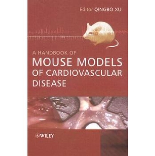 Handbook 预订 Cardio... Mouse Models