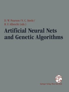 Neural Artificial Nets and A... Genetic 预订
