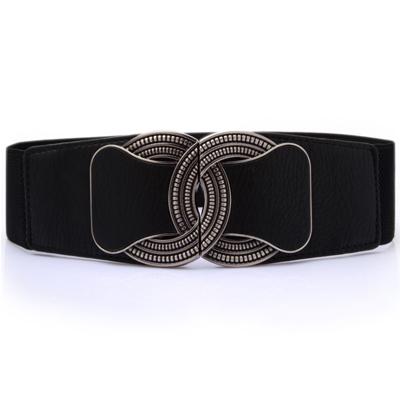 简约韩时尚装饰连衣裙外搭腰封皮带弹力百搭松紧宽腰带女大衣毛衣,服饰配件/皮带/帽子/围巾,腰带/皮带/腰链,淘宝优惠券,粉丝福利购,淘宝优惠卷