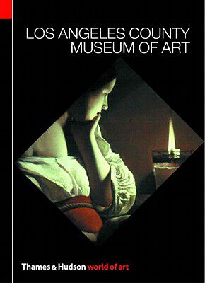 【预售】Los Angeles County Museum of Art