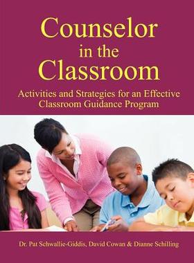 【预售】Counselor in the Classroom, Activities and Str...
