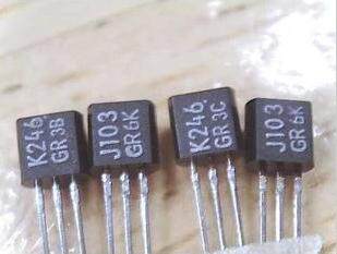 华升辉j103场效应管音响对管