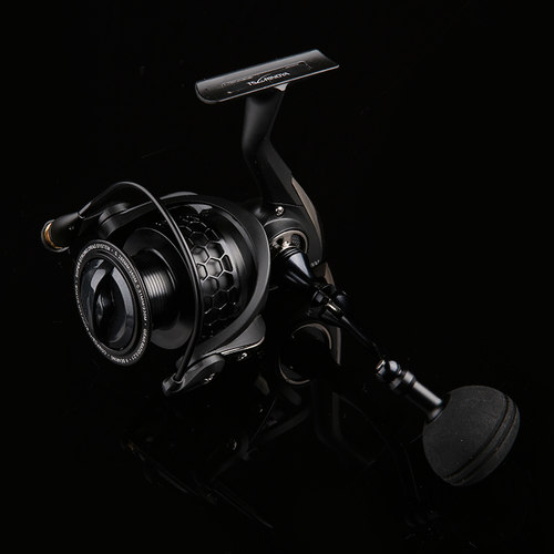 钓之屋轴纺车轮路亚轮9轴矶钓轮