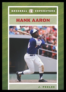 【预售】Hank Aaron