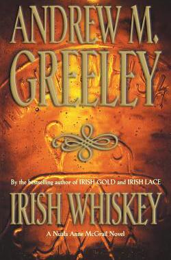 【预售】Irish Whiskey