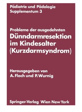 【预订】Probleme Der Ausgedehnten Dunndarmre...