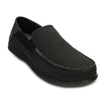 套脚低帮舒适热卖 Crocs/卡洛驰 乐福鞋 帆布鞋 美国2594589 男鞋